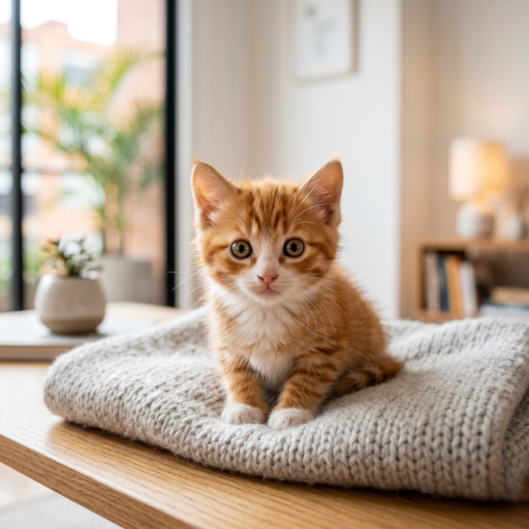 Gatitos