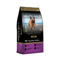 Agility Pequeño Adulto Piel 8kg
