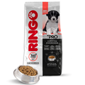 Ringo + Pro Cachorro 2kg