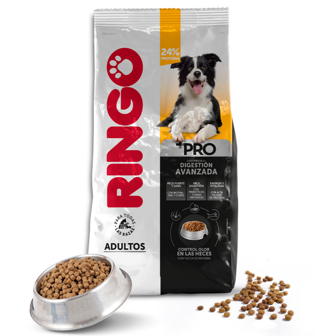 Ringo + Pro Adulto 2kg