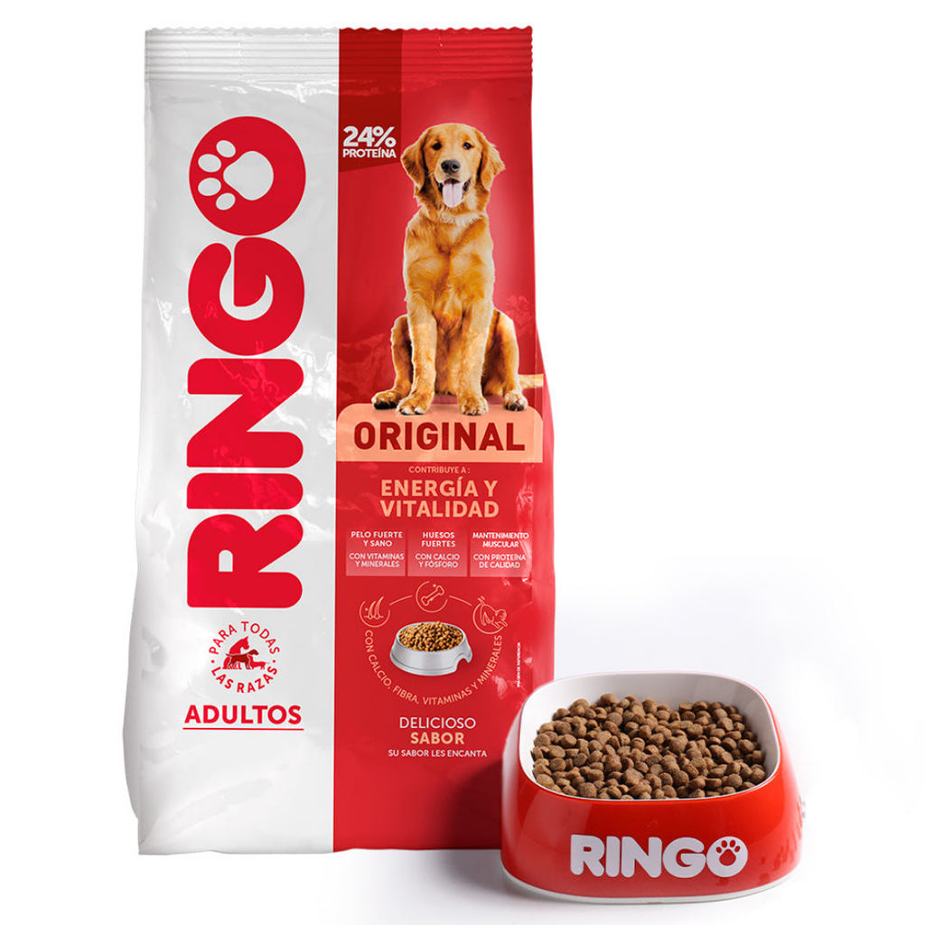 Ringo Croqueta