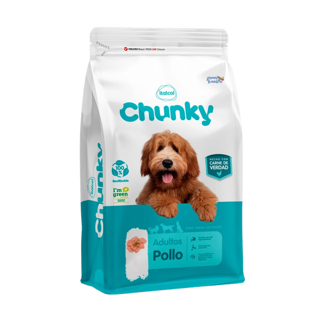 Chunky Adulto