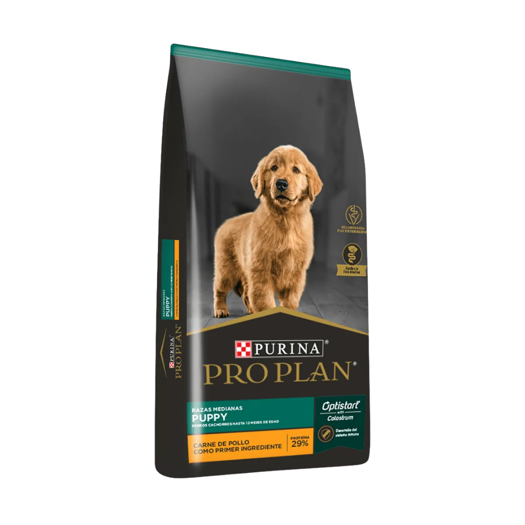 Pro Plan Puppy Complete 3kg