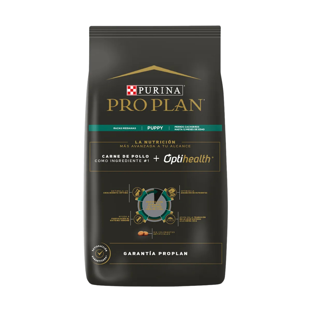 Pro Plan Puppy Complete 3kg