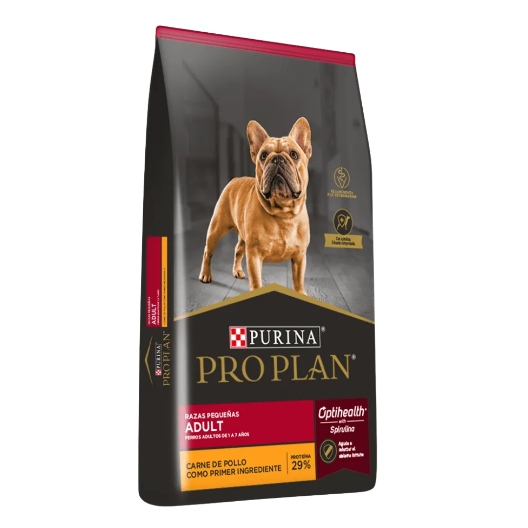 Pro Plan Adulto Small 3kg