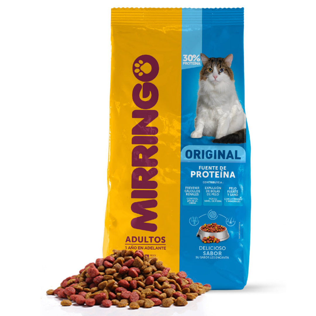 Mirringo 1kg