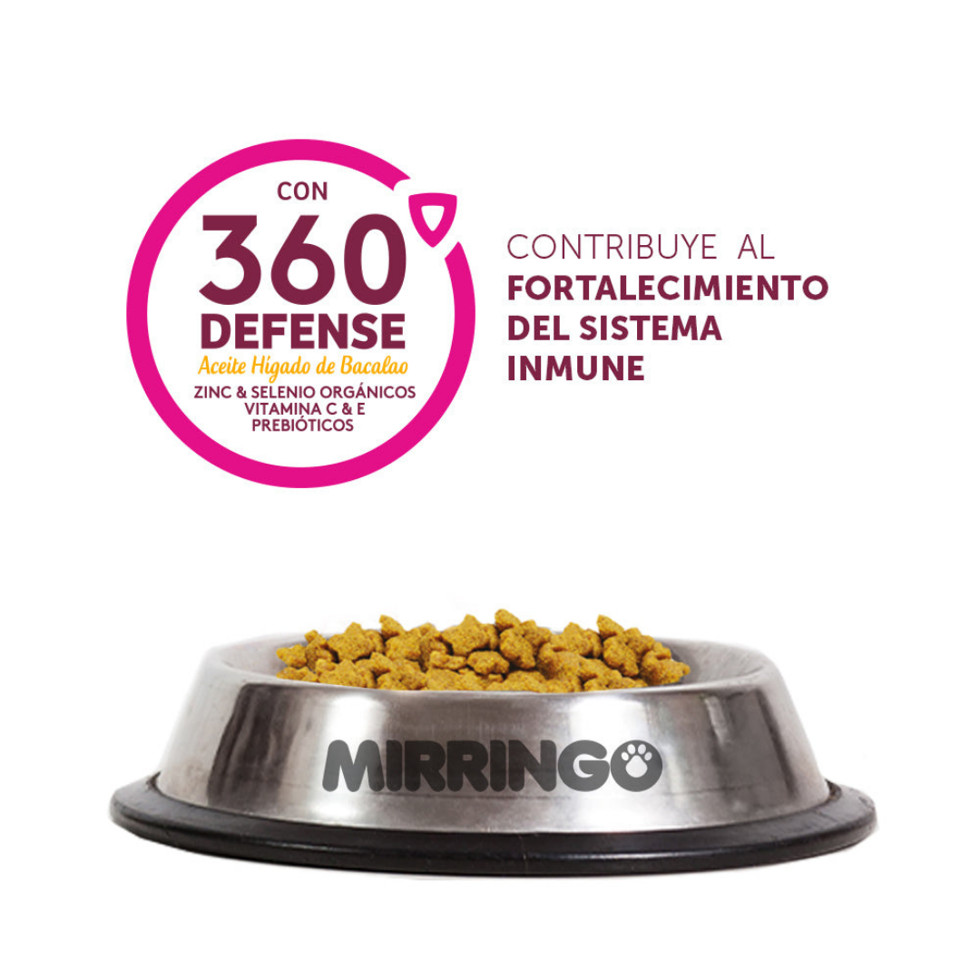 Mirringo Gaticos 1kg