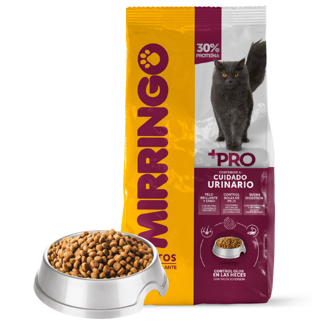 Mirringo + Pro 1kg