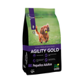 Agility Pequeño Adulto 1.5kg